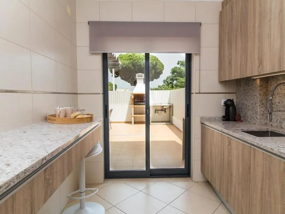 Villa Magnólia House by Stay-ici, Algarve Holiday Rental Albufeira