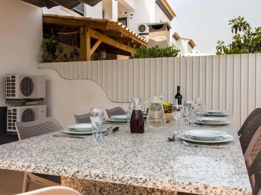 Villa Magnólia House by Stay-ici, Algarve Holiday Rental Albufeira Portugal