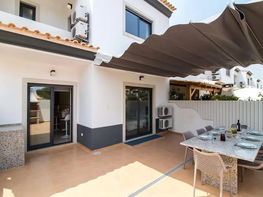 Magnólia House by Stay-ici, Algarve Holiday Rental Albufeira