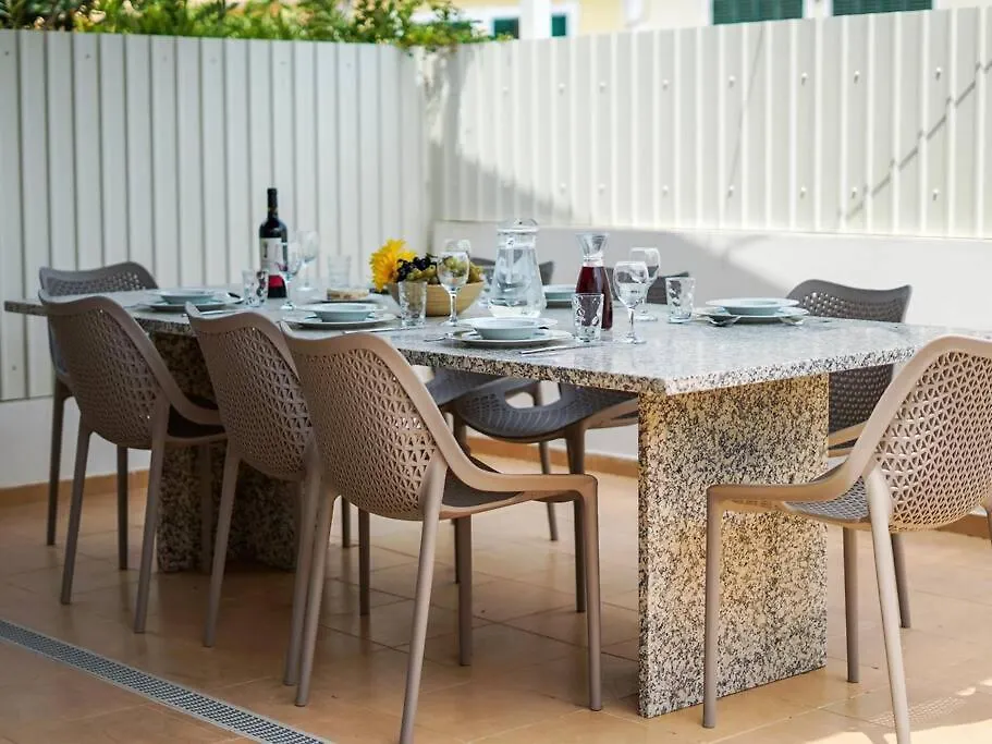 Magnólia House by Stay-ici, Algarve Holiday Rental Albufeira Portugal