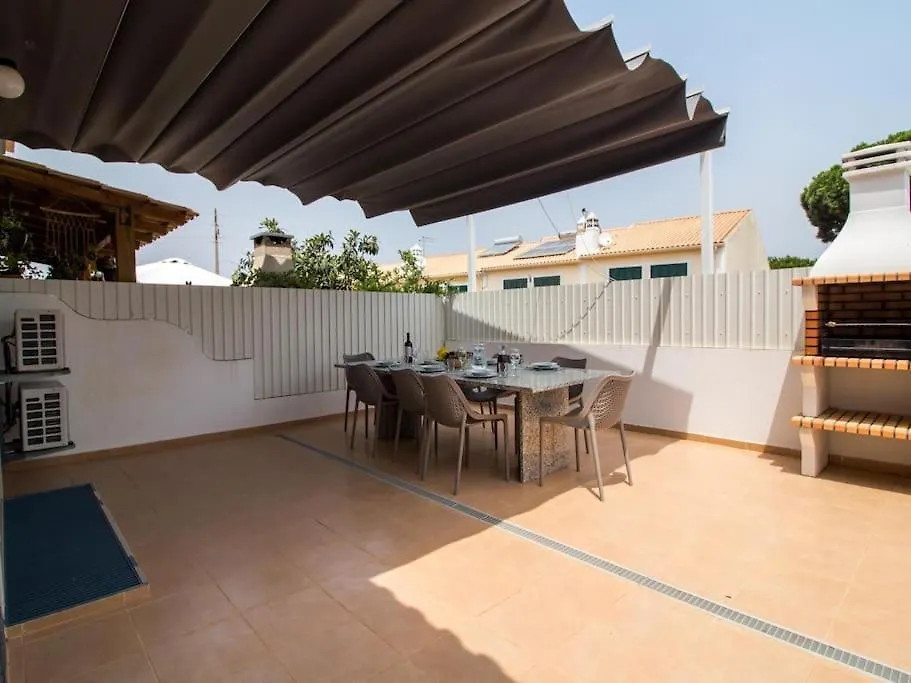 Magnólia House by Stay-ici, Algarve Holiday Rental Albufeira 0*,  Portugal