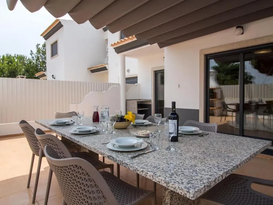 Magnólia House by Stay-ici, Algarve Holiday Rental Albufeira Villa