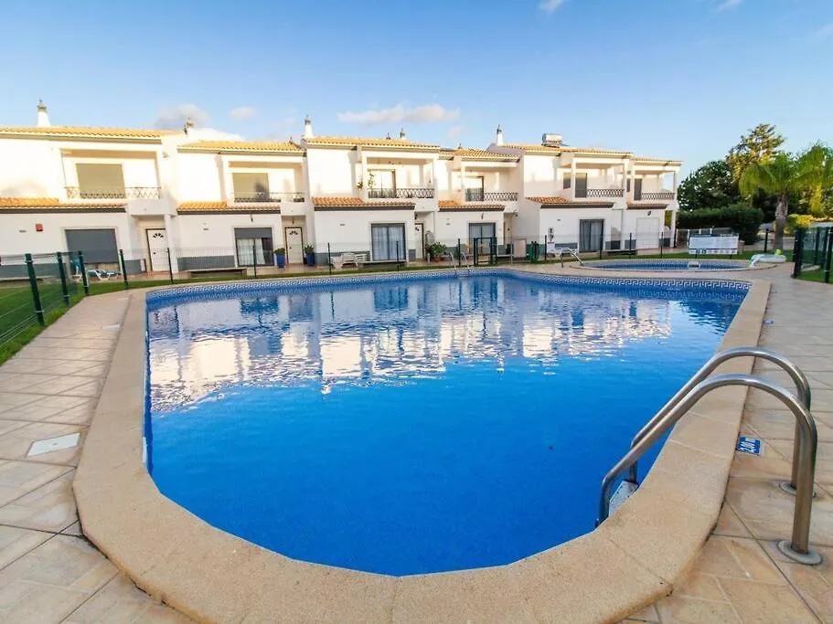 Magnólia House by Stay-ici, Algarve Holiday Rental Albufeira Villa