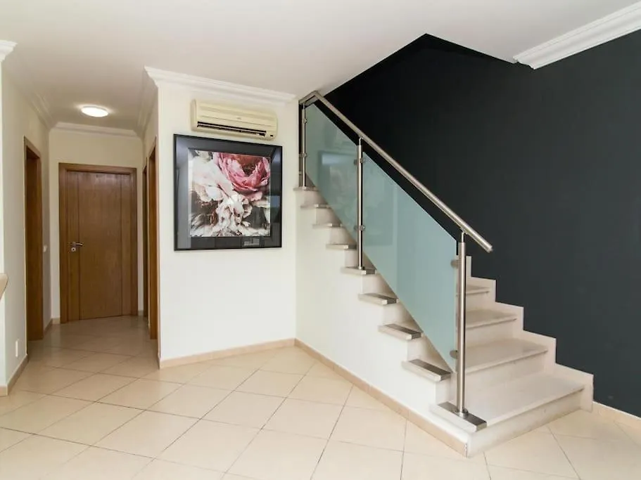Magnólia House by Stay-ici, Algarve Holiday Rental Albufeira Villa
