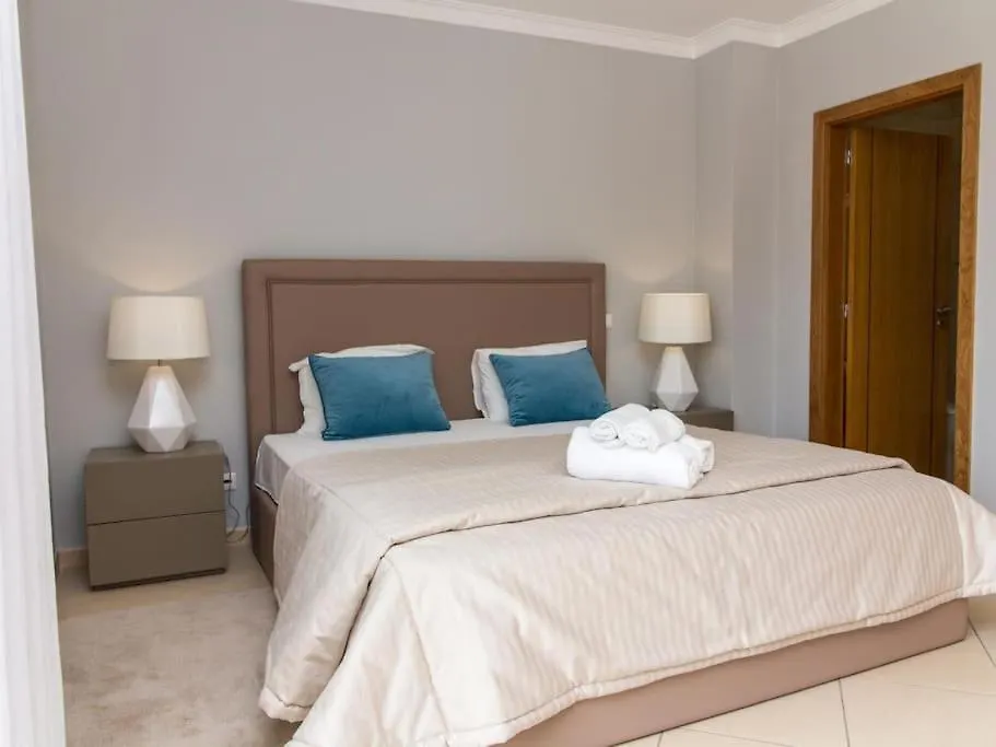 Magnólia House by Stay-ici, Algarve Holiday Rental Albufeira