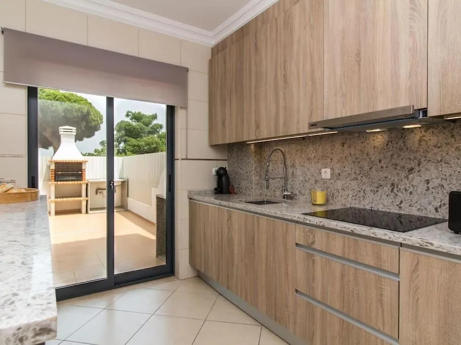 Villa Magnólia House by Stay-ici, Algarve Holiday Rental Albufeira Portugal