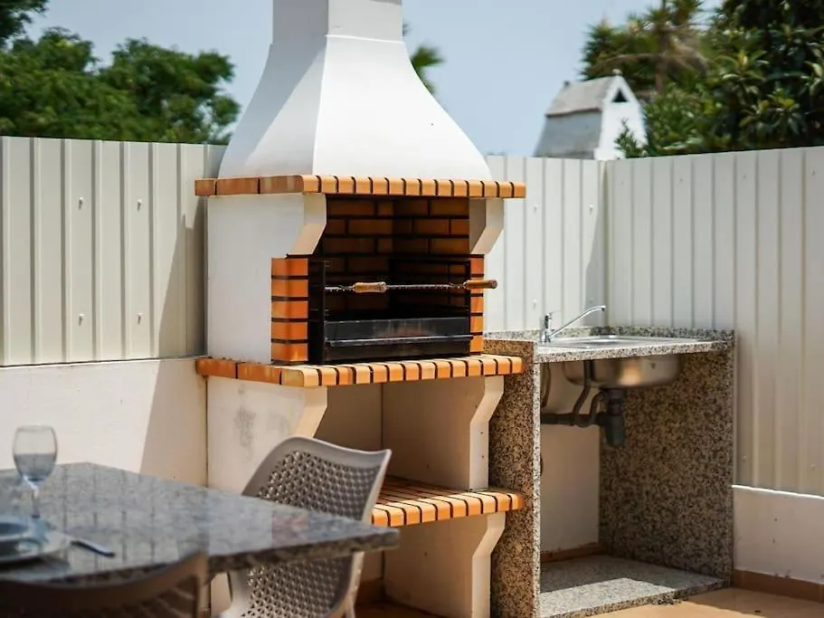 Villa Magnólia House by Stay-ici, Algarve Holiday Rental Albufeira
