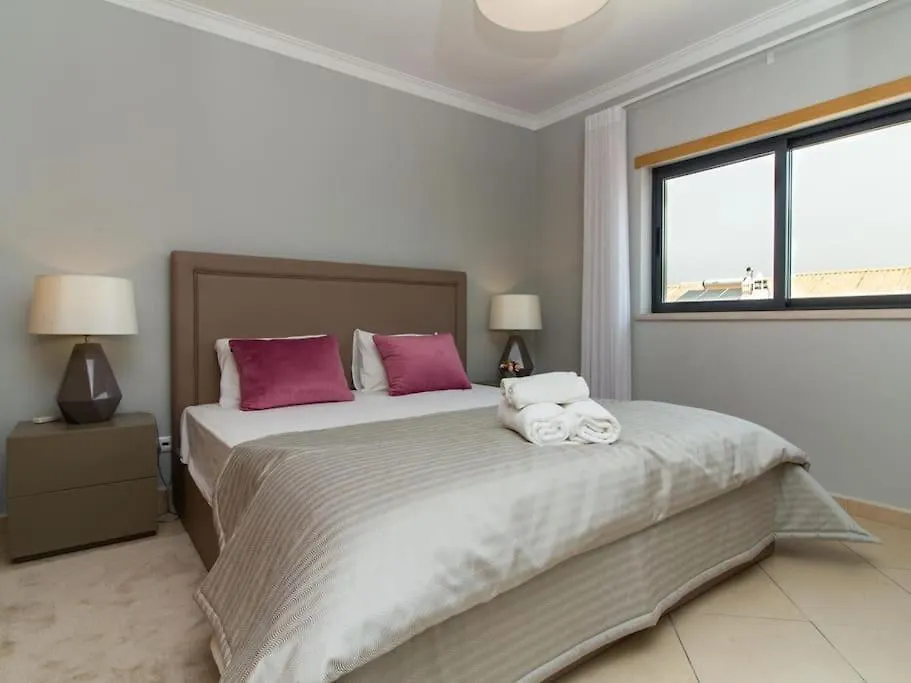 Magnólia House by Stay-ici, Algarve Holiday Rental Albufeira 0*,