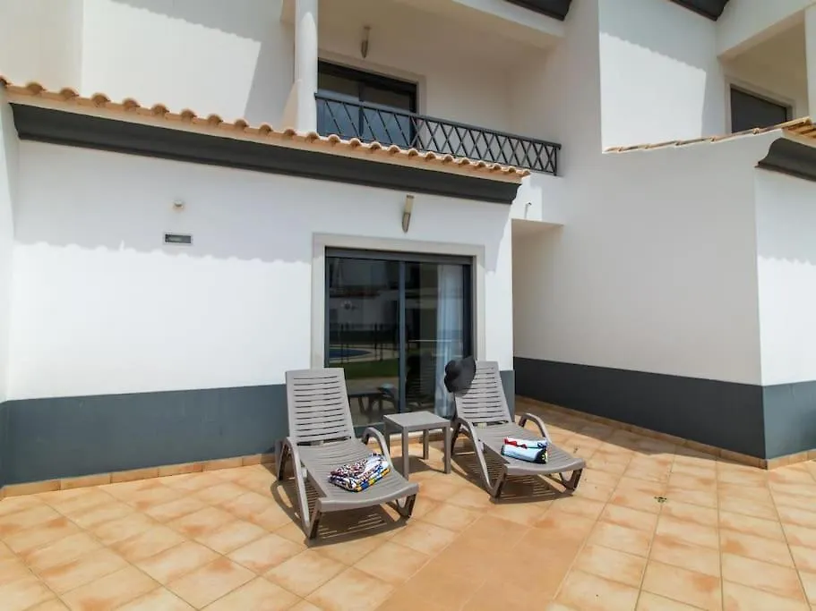 Magnolia O House - Pool View & Privat Garden & Garage Villa Albufeira