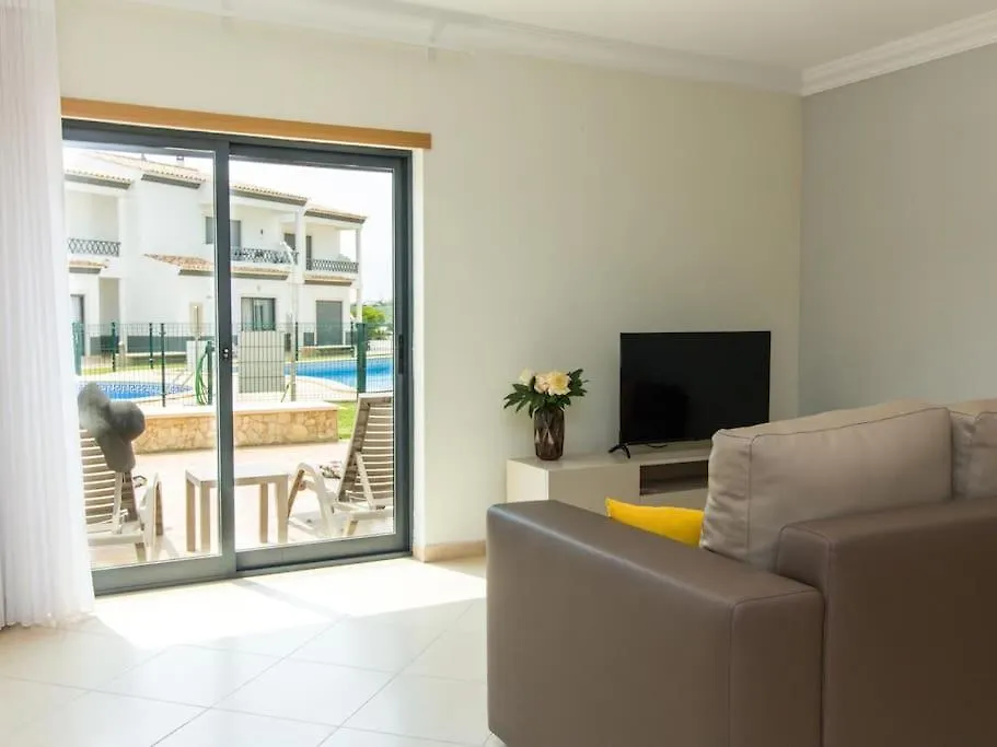 Magnolia O House - Pool View & Privat Garden & Garage Villa Albufeira