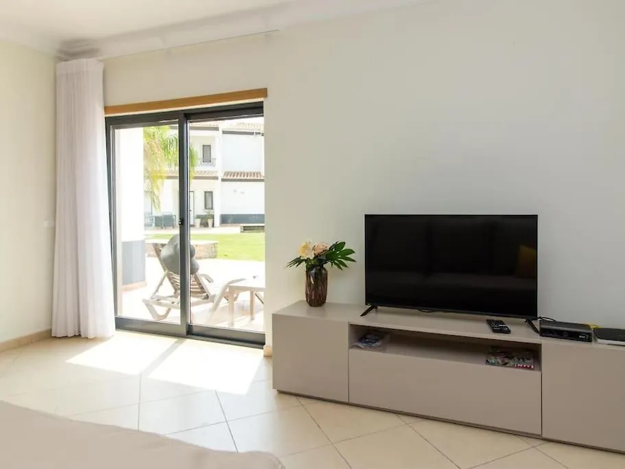 Magnolia O House - Pool View & Privat Garden & Garage Villa Albufeira Portugal