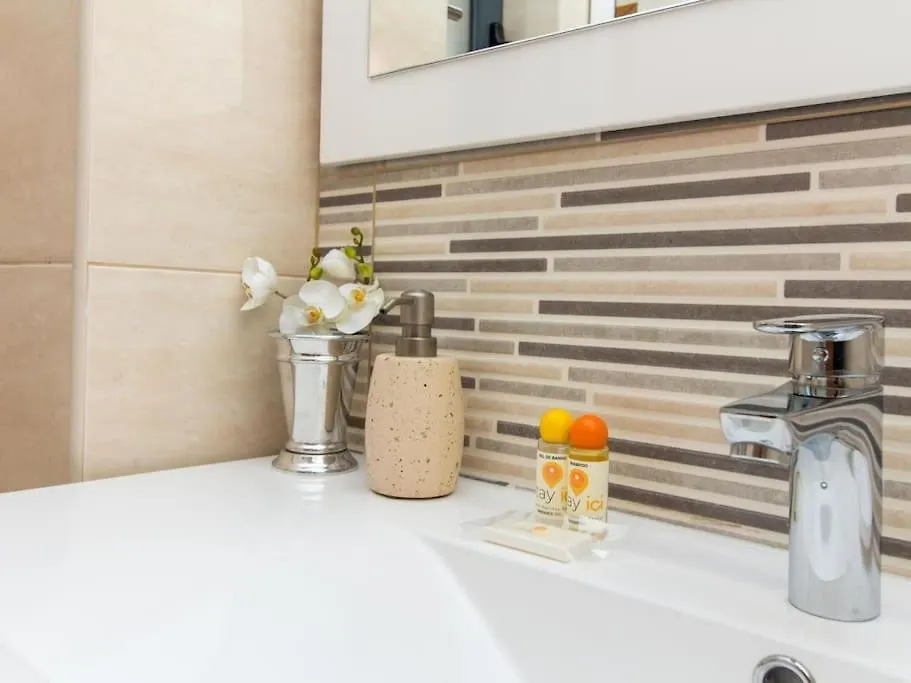 Magnólia House by Stay-ici, Algarve Holiday Rental Albufeira