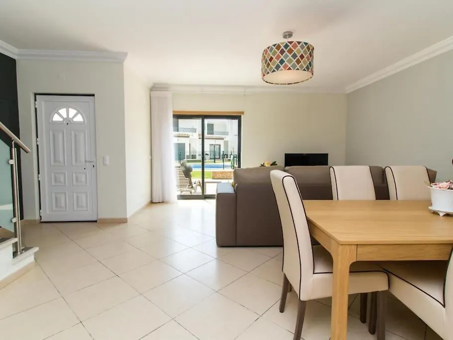 Magnólia House by Stay-ici, Algarve Holiday Rental Albufeira 0*,