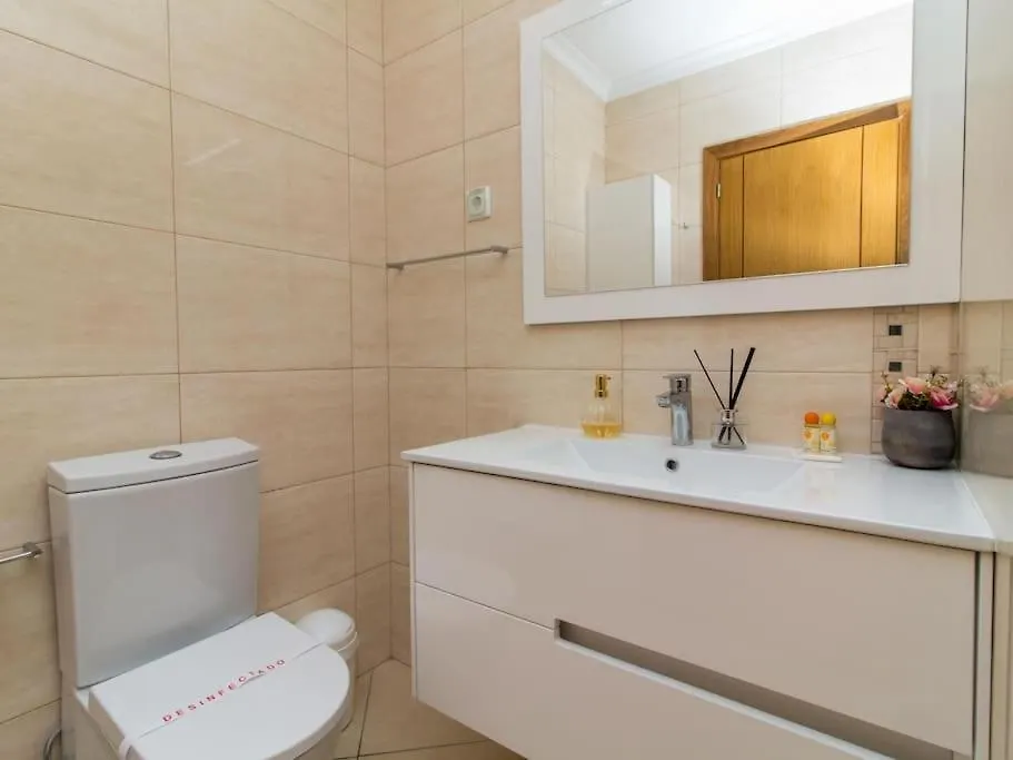 Magnólia House by Stay-ici, Algarve Holiday Rental Albufeira Villa