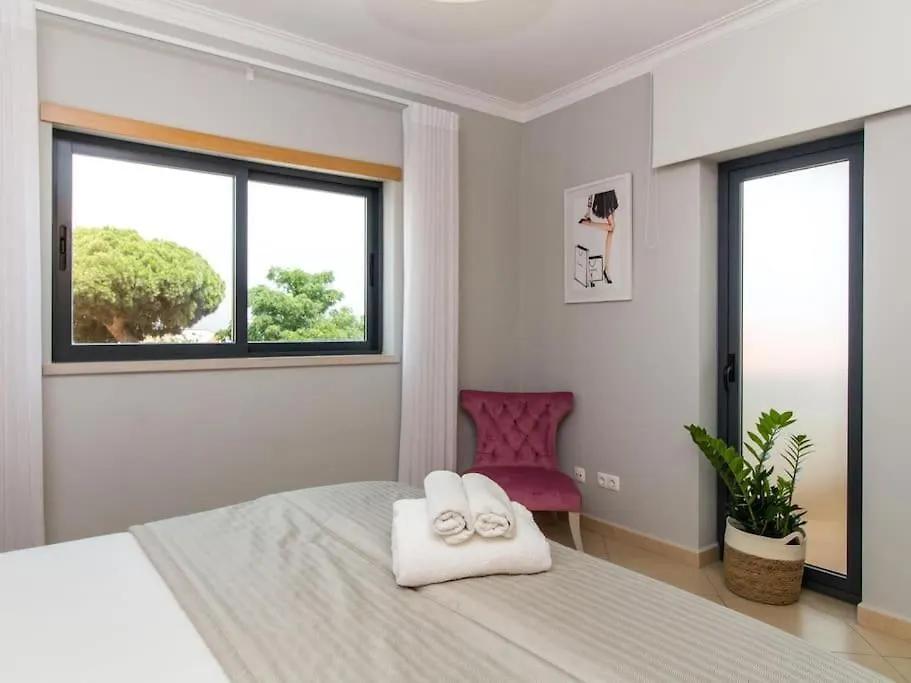 Magnólia House by Stay-ici, Algarve Holiday Rental Albufeira