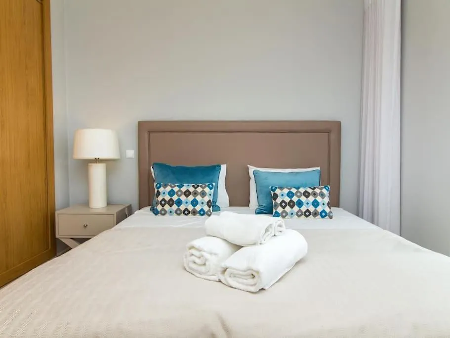Villa Magnólia House by Stay-ici, Algarve Holiday Rental Albufeira