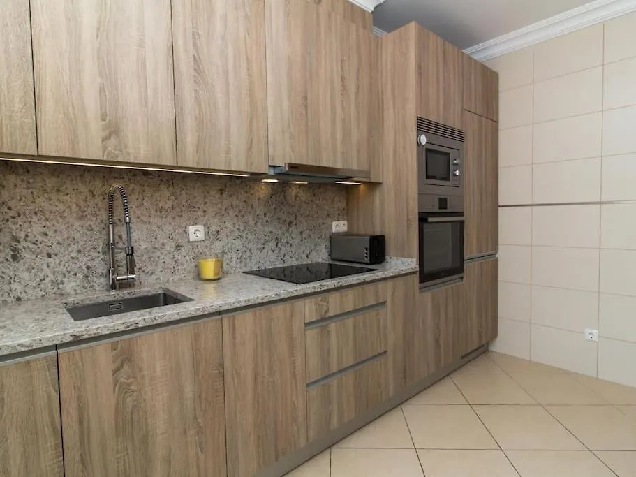 Magnólia House by Stay-ici, Algarve Holiday Rental Albufeira 0*,
